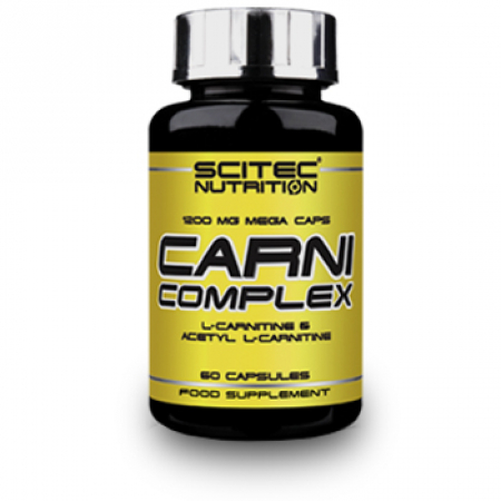 Scitec - Carni Complex